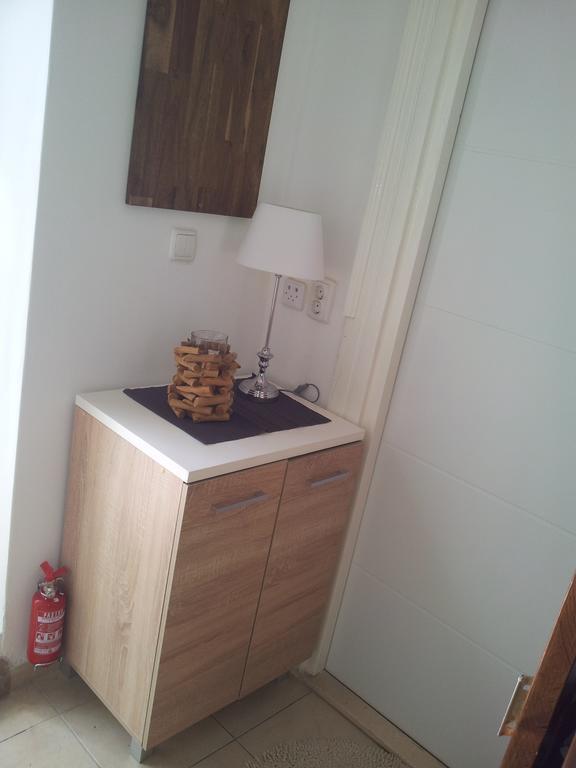 Apartment Dominik Split Quarto foto
